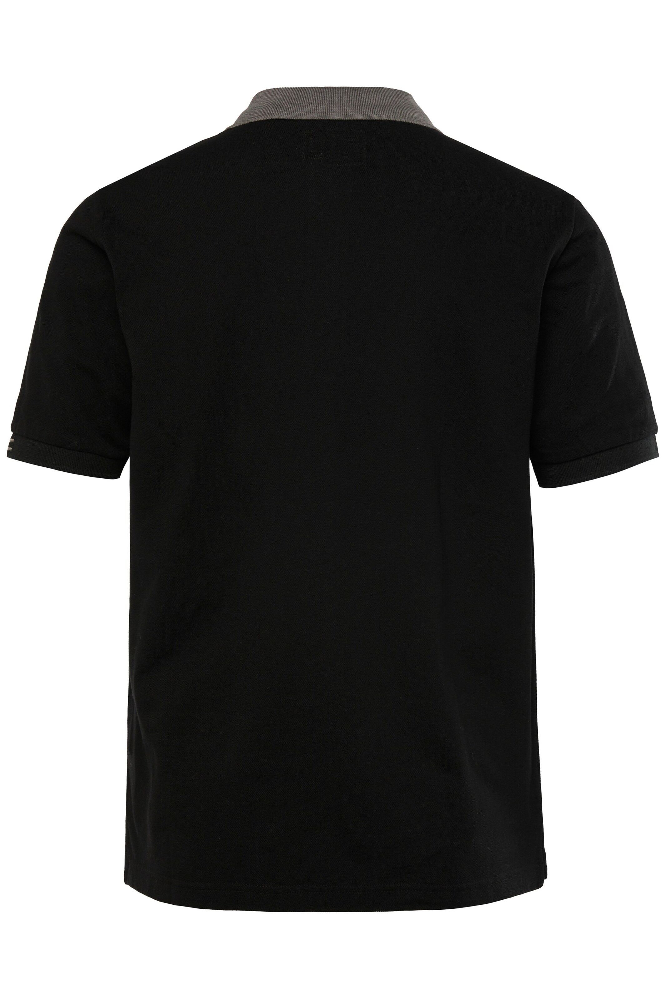 STHUGE Shirt in Zwart