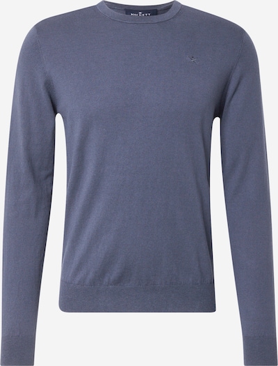 Hackett London Jersey en azul oscuro, Vista del producto