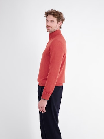 LERROS Trui in Rood