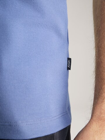 JOOP! Poloshirt 'Pavlos' in Blau