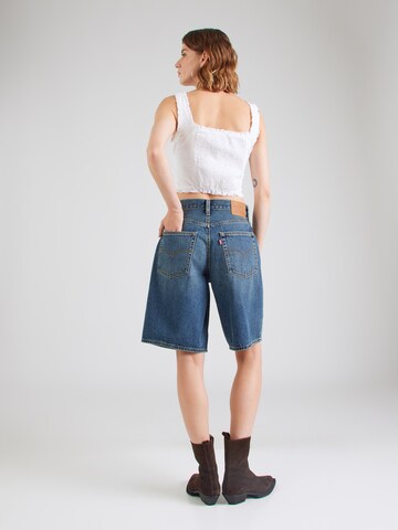 LEVI'S ® Baggy Джинсы в Синий