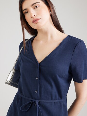 VERO MODA Платье 'VMMymilo' в Синий