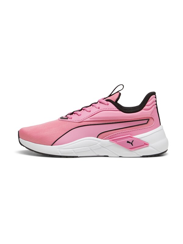 PUMA Athletic Shoes 'Lex' in Magenta