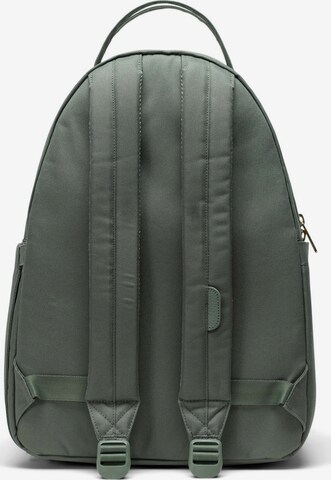 Herschel Rucksack 'Nova™' in Grün