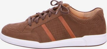 Ganter Sneaker in Braun