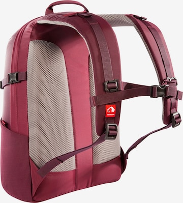 TATONKA Rucksack 'City Trail 19' in Rot