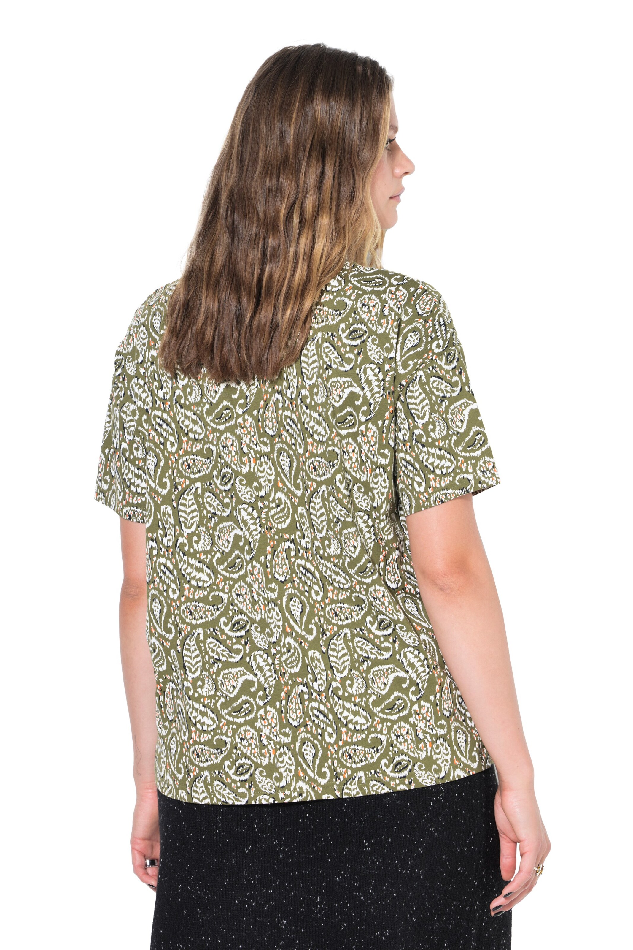 Studio Untold Shirt in Green