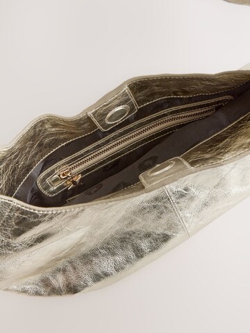 Rockett St George Shopper in Goud