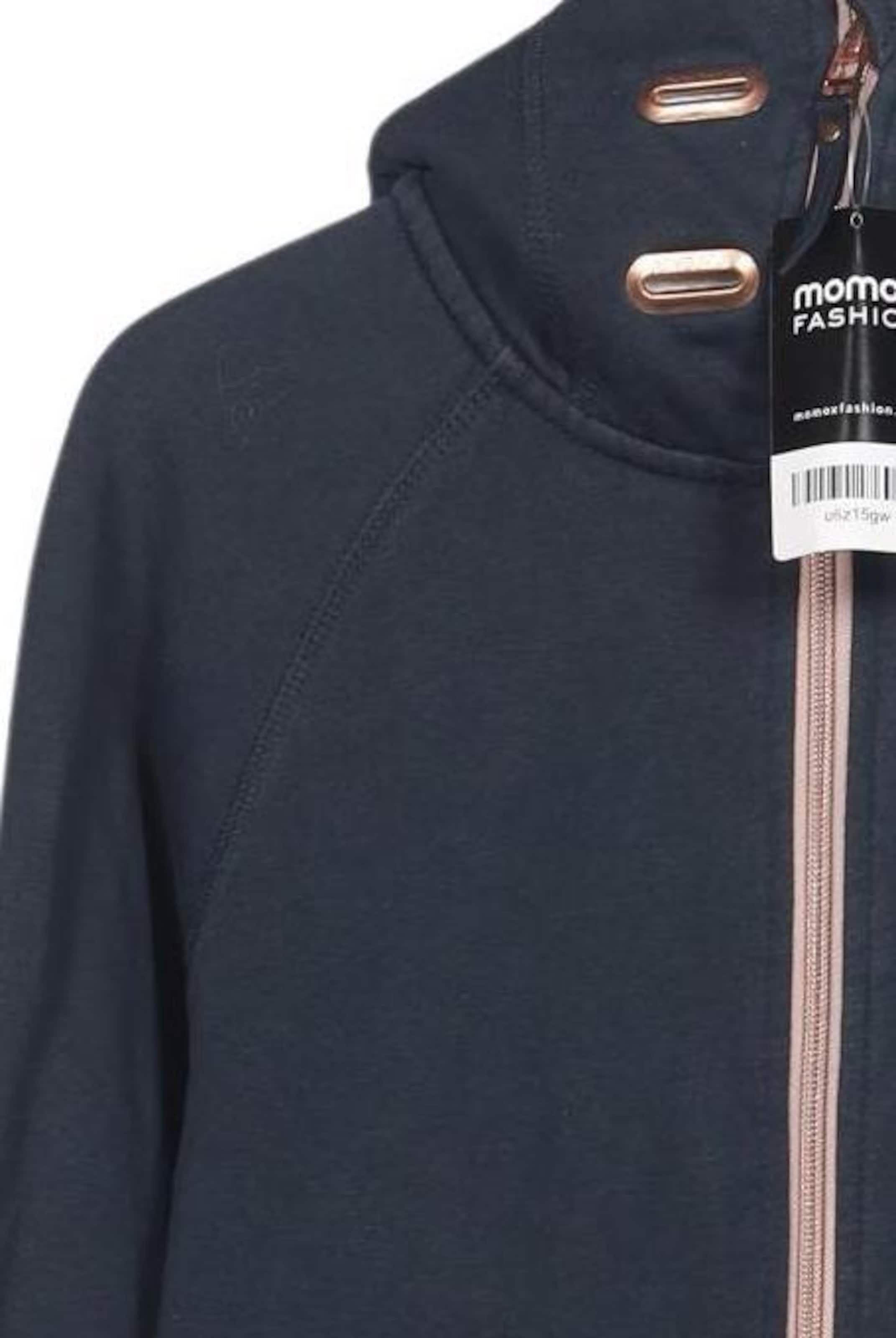 felix bühler Sweatshirt & Zip-Up Hoodie in S in Blue