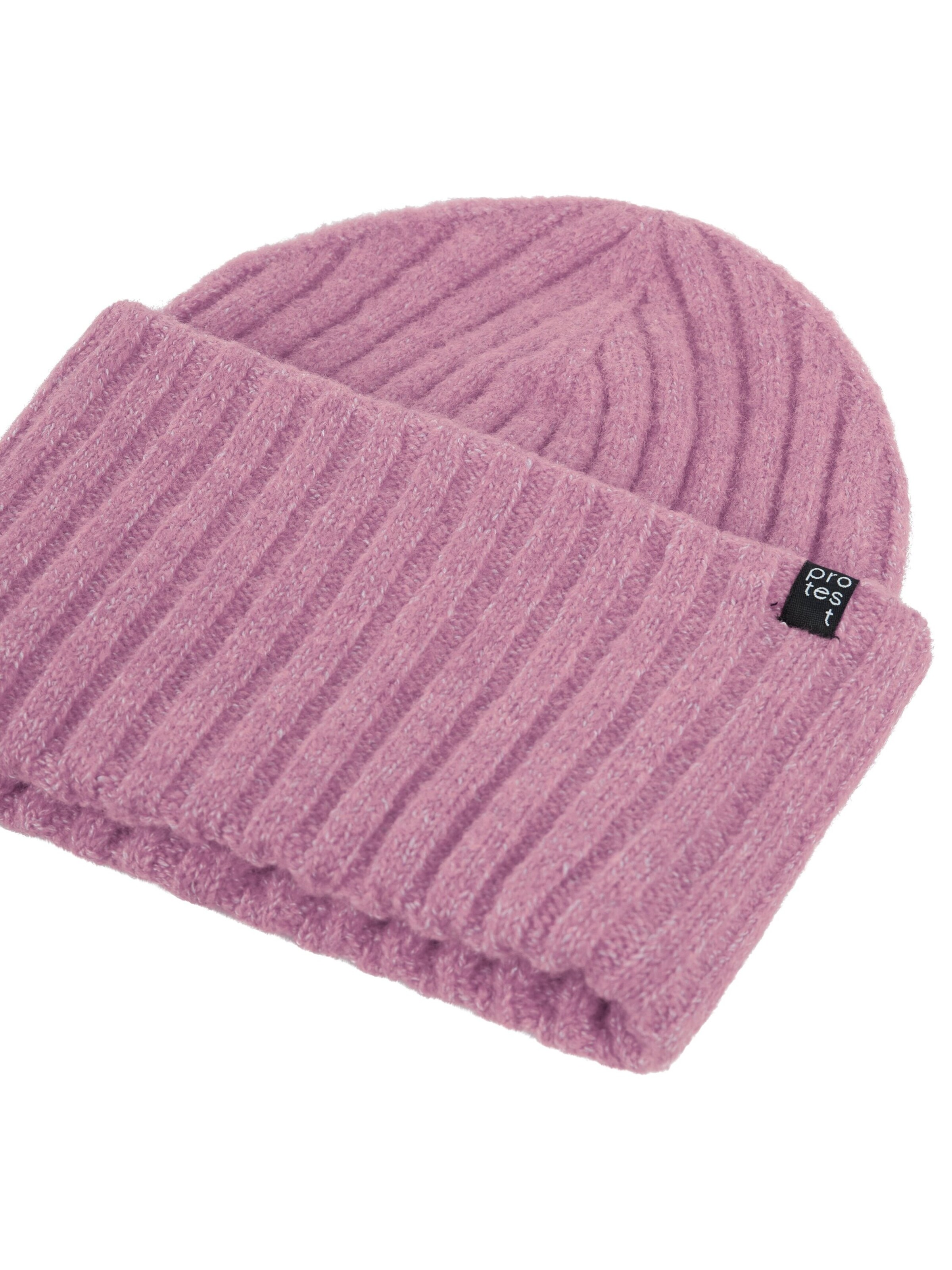 PROTEST Mütze 'PRTReflex' in Pink