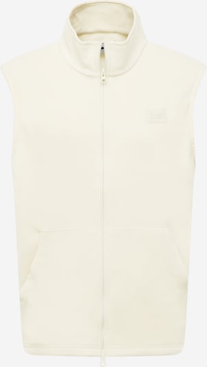 NN07 Vest 'Vinny' in Ecru, Item view