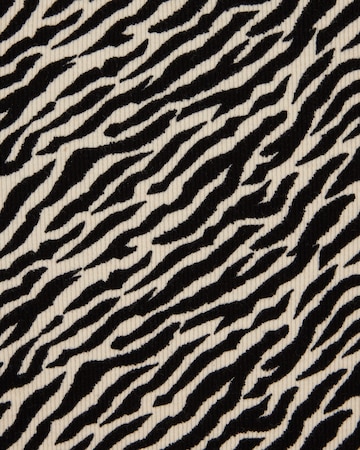 WE Fashion - Camiseta en beige