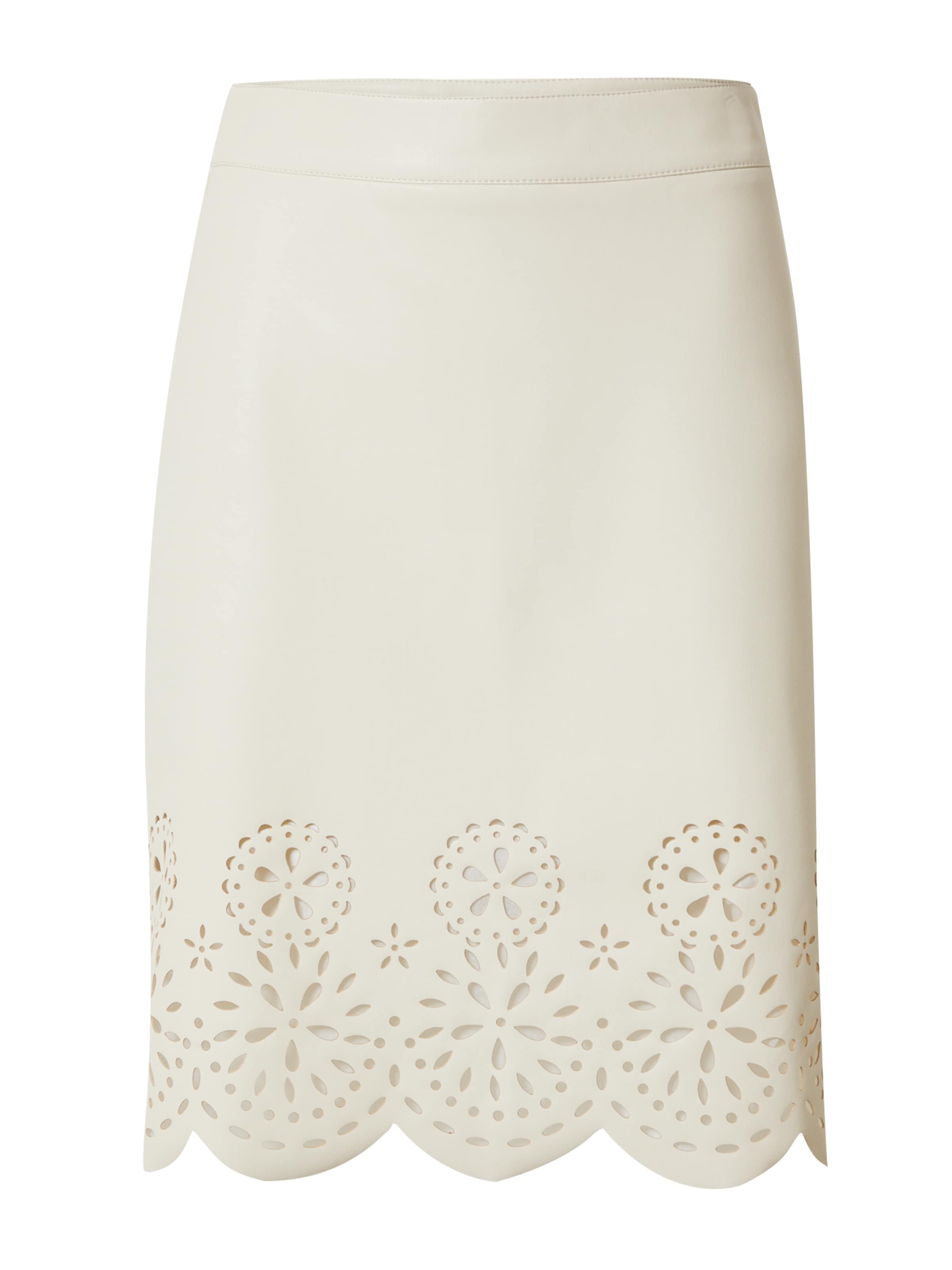 Katy Perry exclusive for ABOUT YOU Rock 'Theres' in creme, Produktansicht