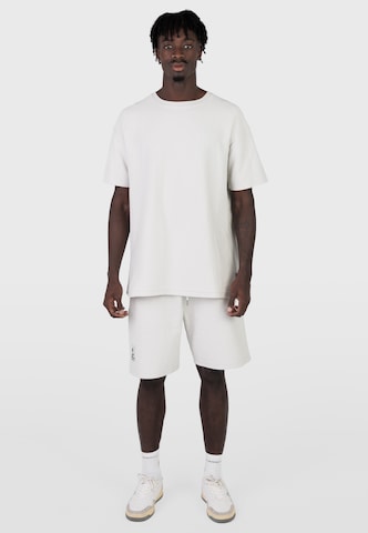 Maglietta di Kleinigkeit in bianco