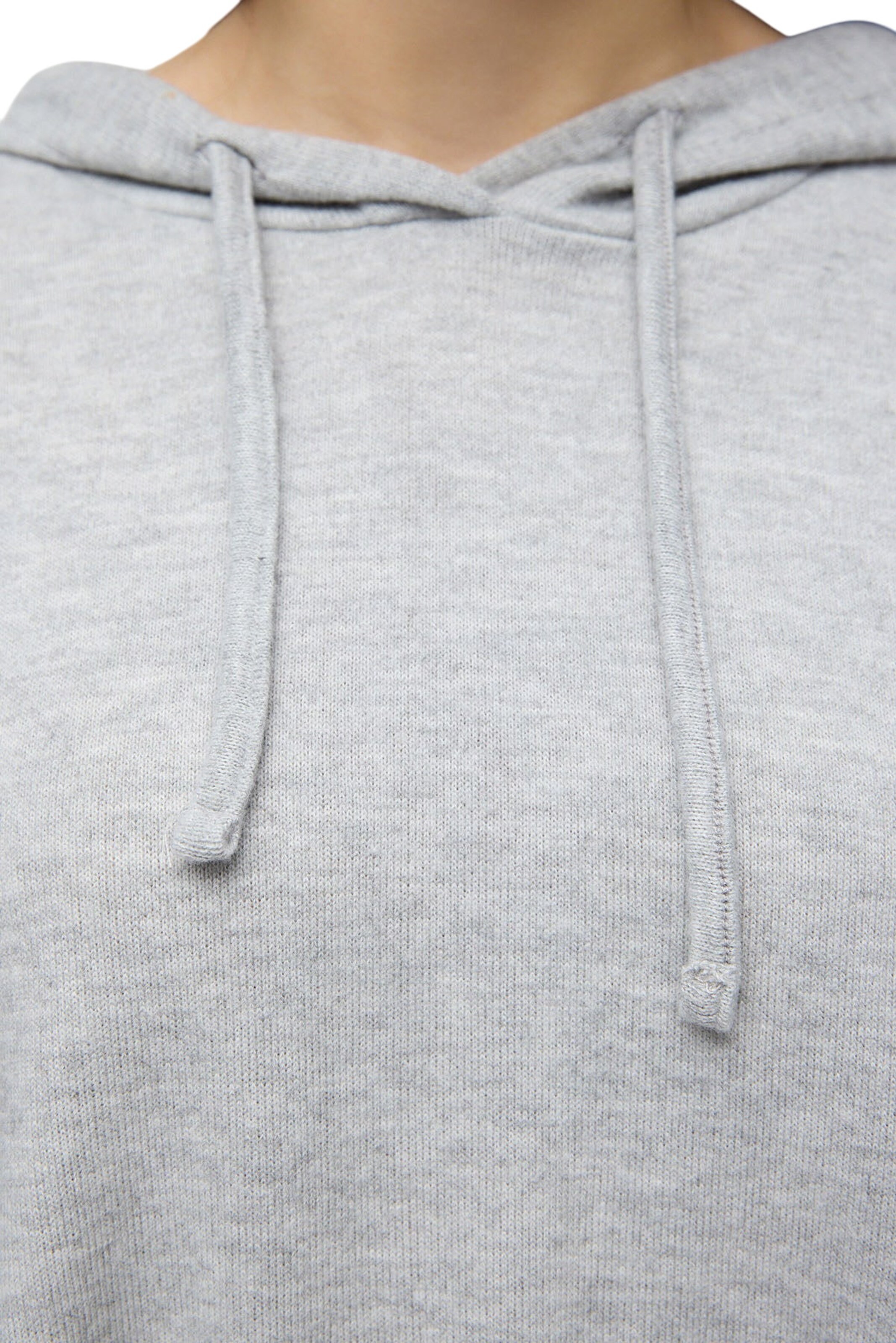 No Matter What Sweatshirt in Grau