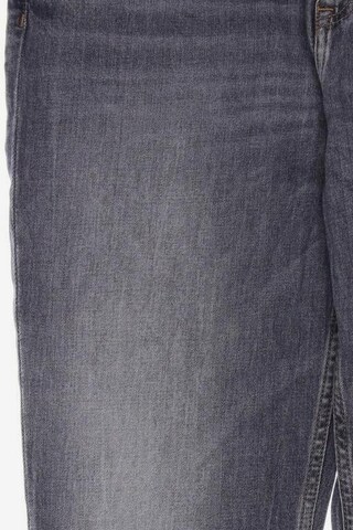 TOMMY HILFIGER Jeans in 31 in Grey