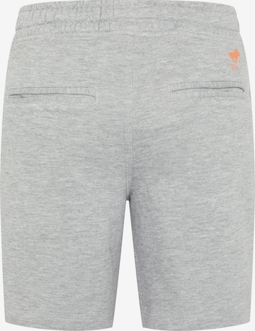 Polo Sylt Regular Pants in Grey