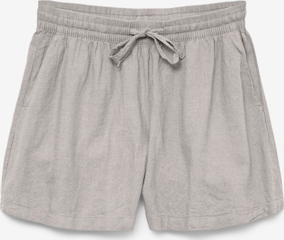 Kelnės 'VMLinn' iš VERO MODA, spalva – pilka, Prekių apžvalga