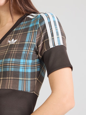 ADIDAS ORIGINALS Kofta i blandade färger