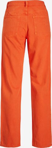JJXX regular Jeans 'Seoul' i orange