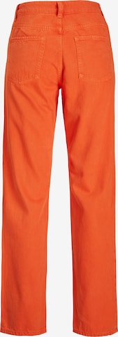 Regular Jean 'Seoul' JJXX en orange