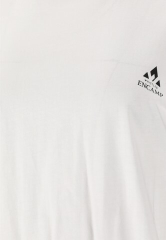 Whistler Performance Shirt 'Blair' in White