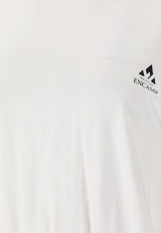 Whistler Sportshirt 'Blair' in Weiß