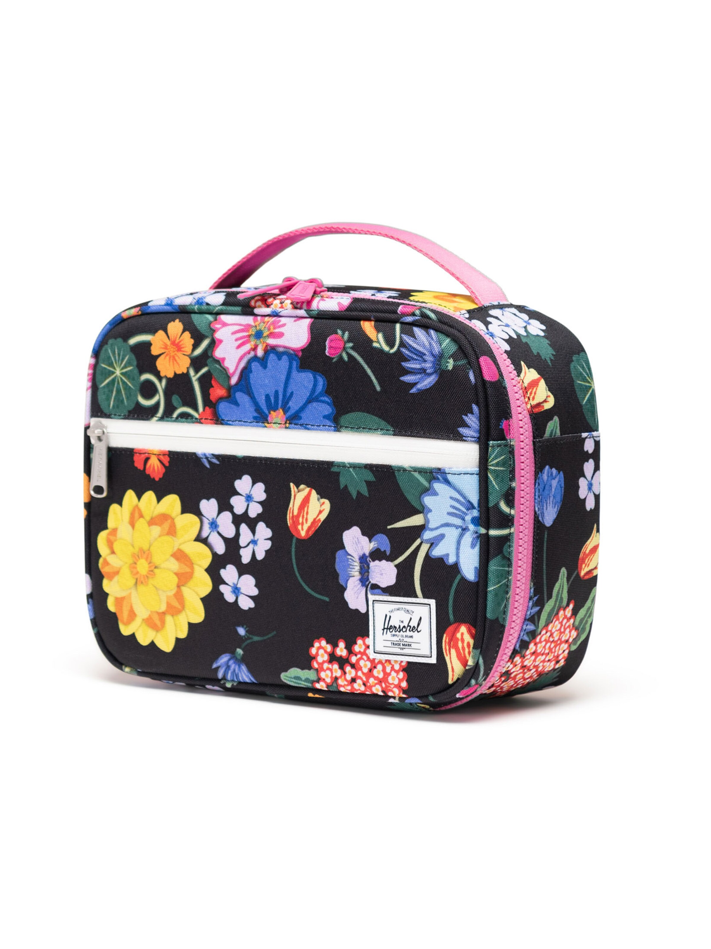 Herschel Kabelky - Čierna