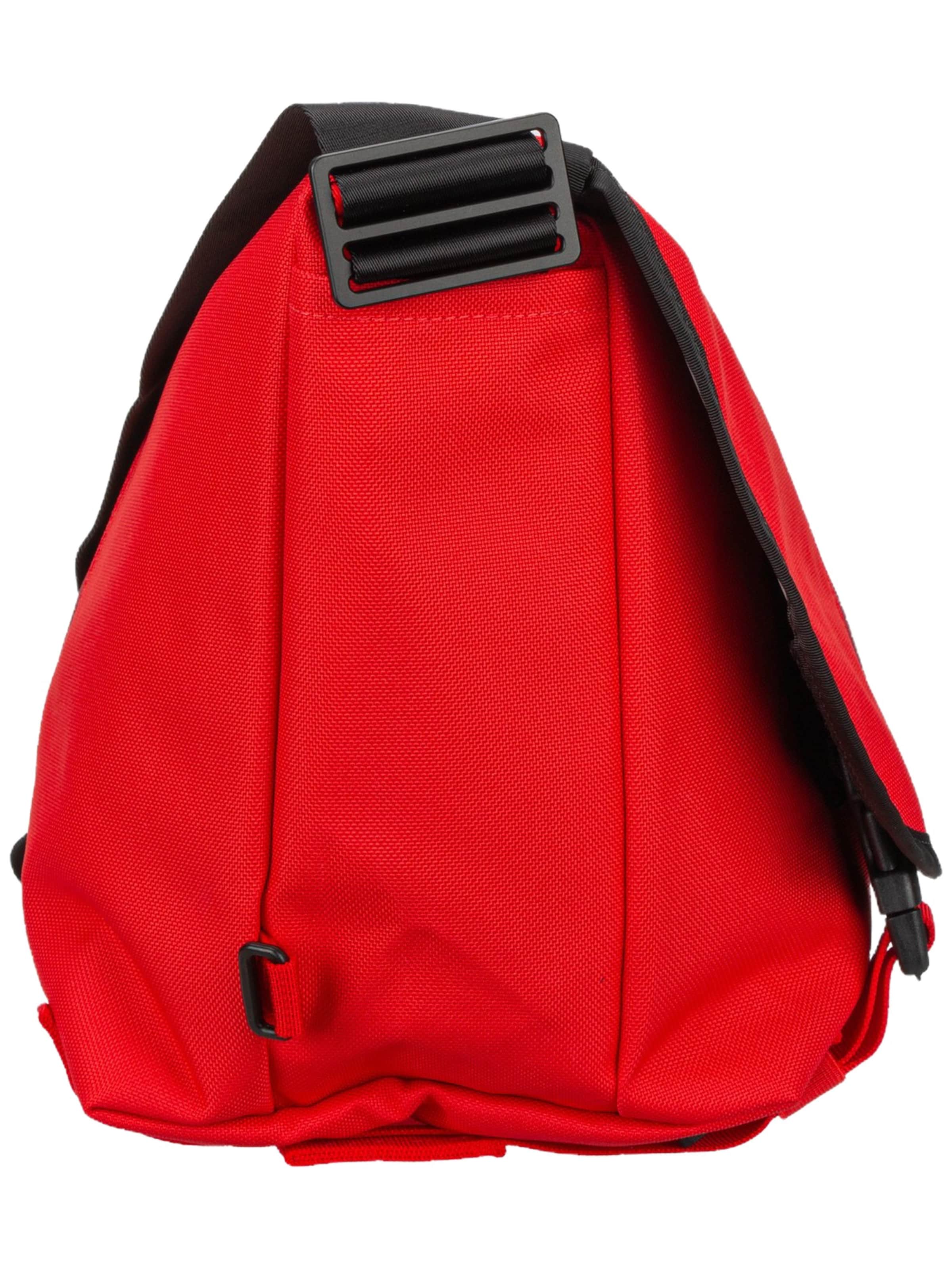TIMBUK2 Messenger in Rot