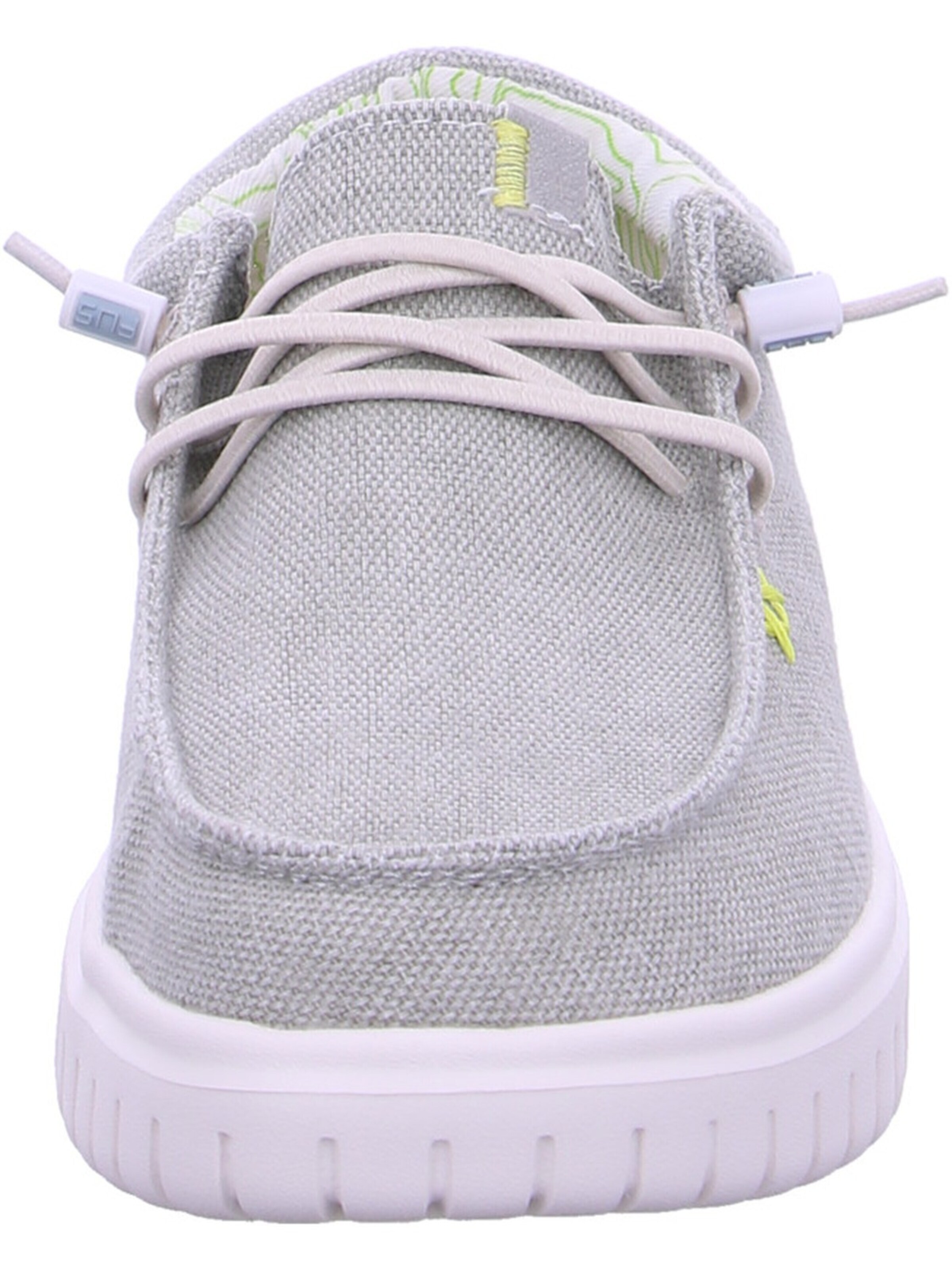Fusion Schnürschuh‌‌‌ in Beige
