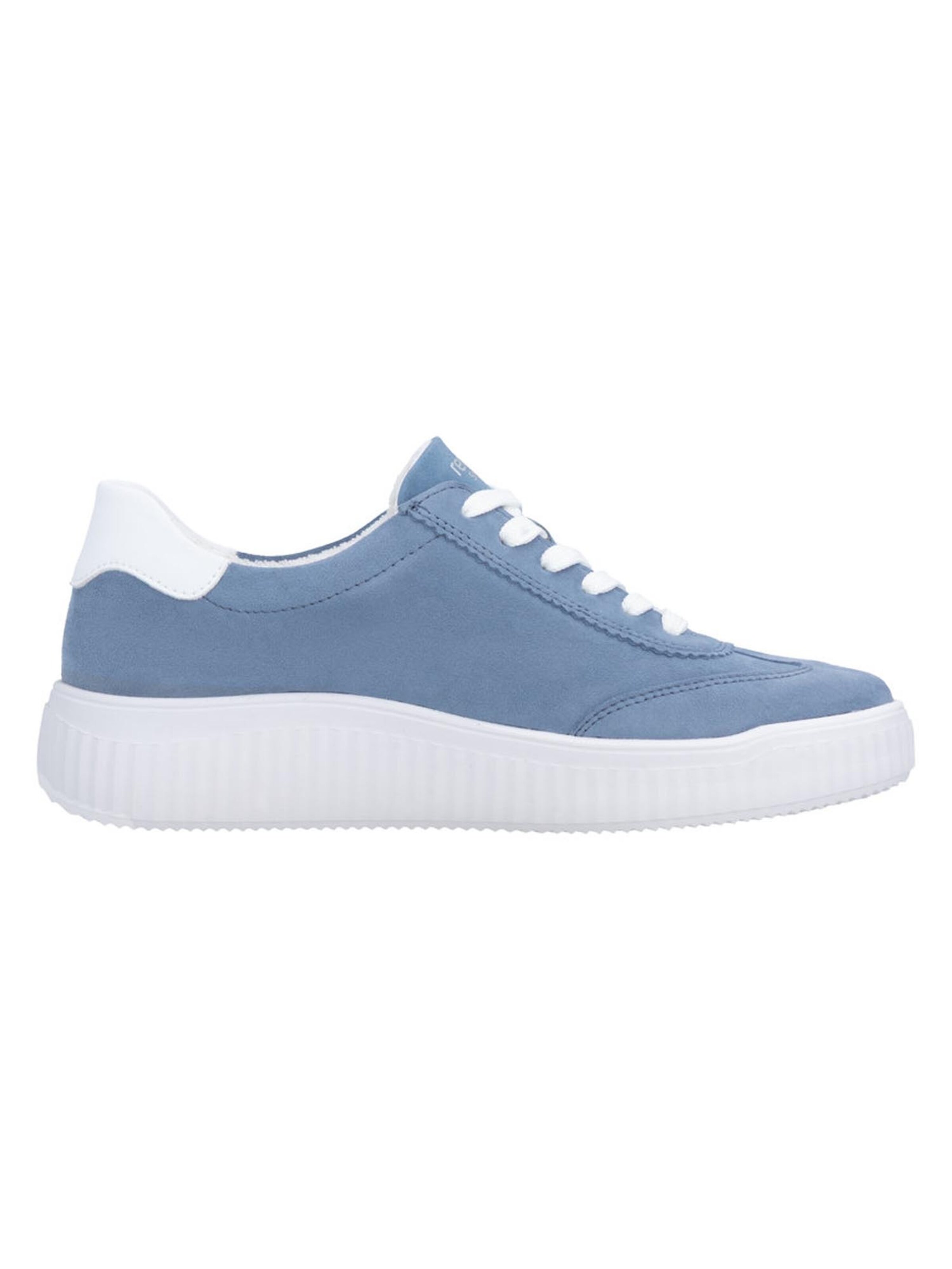 REMONTE Sneaker low 'Basic'‌‌‌‌‌‌‌‌ in Blau