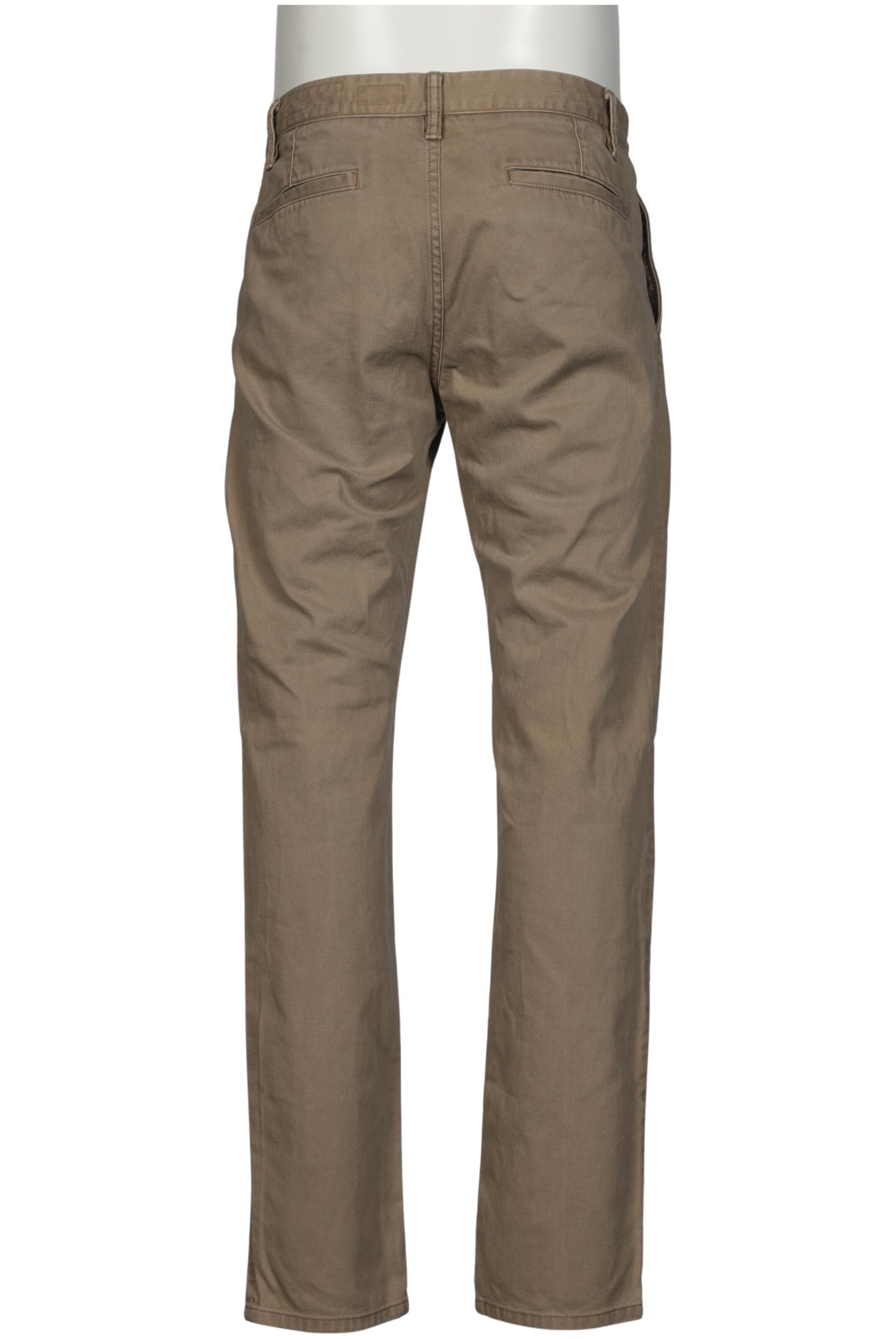 AllSaints Pants in 32 in Beige