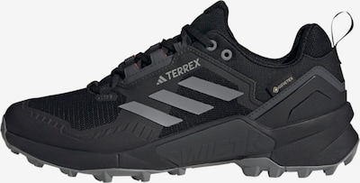 ADIDAS TERREX Low shoe 'Swift R3' in Blue / Grey / Dark grey / Black, Item view