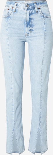 Abercrombie & Fitch Jean en bleu denim, Vue avec produit