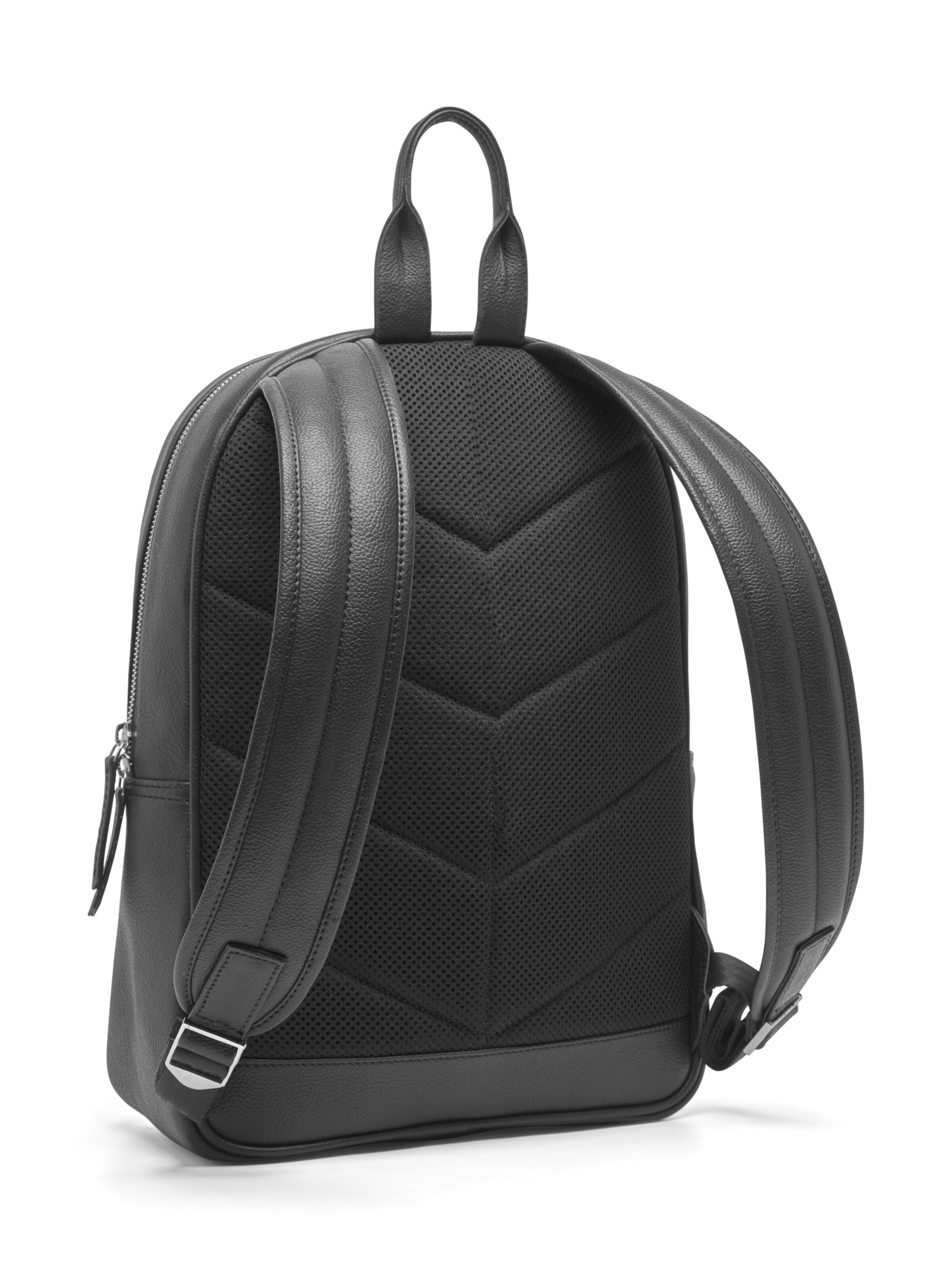 Bolongaro Trevor Rygsæk 'Minimal' i sort