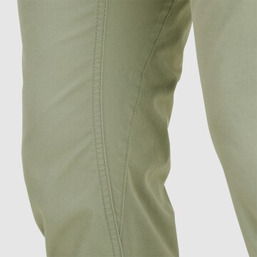 PME Legend Slim fit Pants in Green