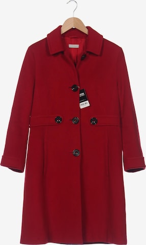 RENÉ LEZARD Jacket & Coat in L in Red: front