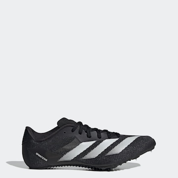 ADIDAS PERFORMANCE Running Shoes in Black