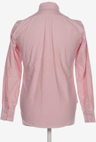 Polo Ralph Lauren Button Up Shirt in S in Pink