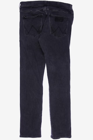 WRANGLER Jeans in 34 in Grey