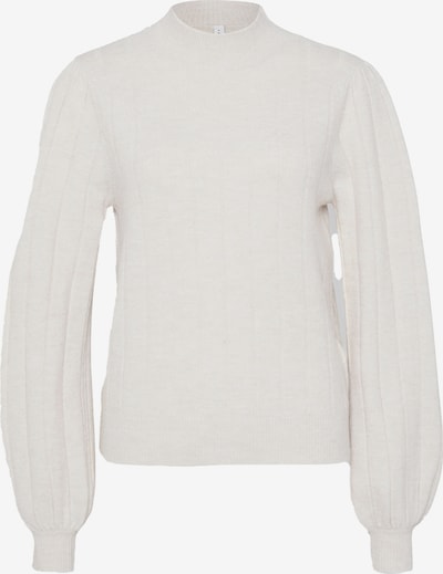 Only Tall Pullover 'ONLFIRENZE' em cinzento claro, Vista do artigo