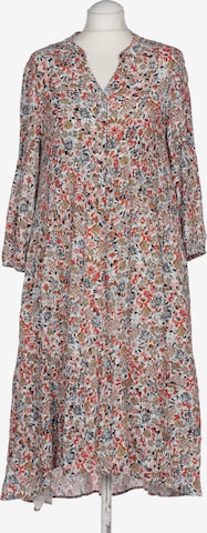 COMMA Kleid S in Mischfarben: Vorderseite