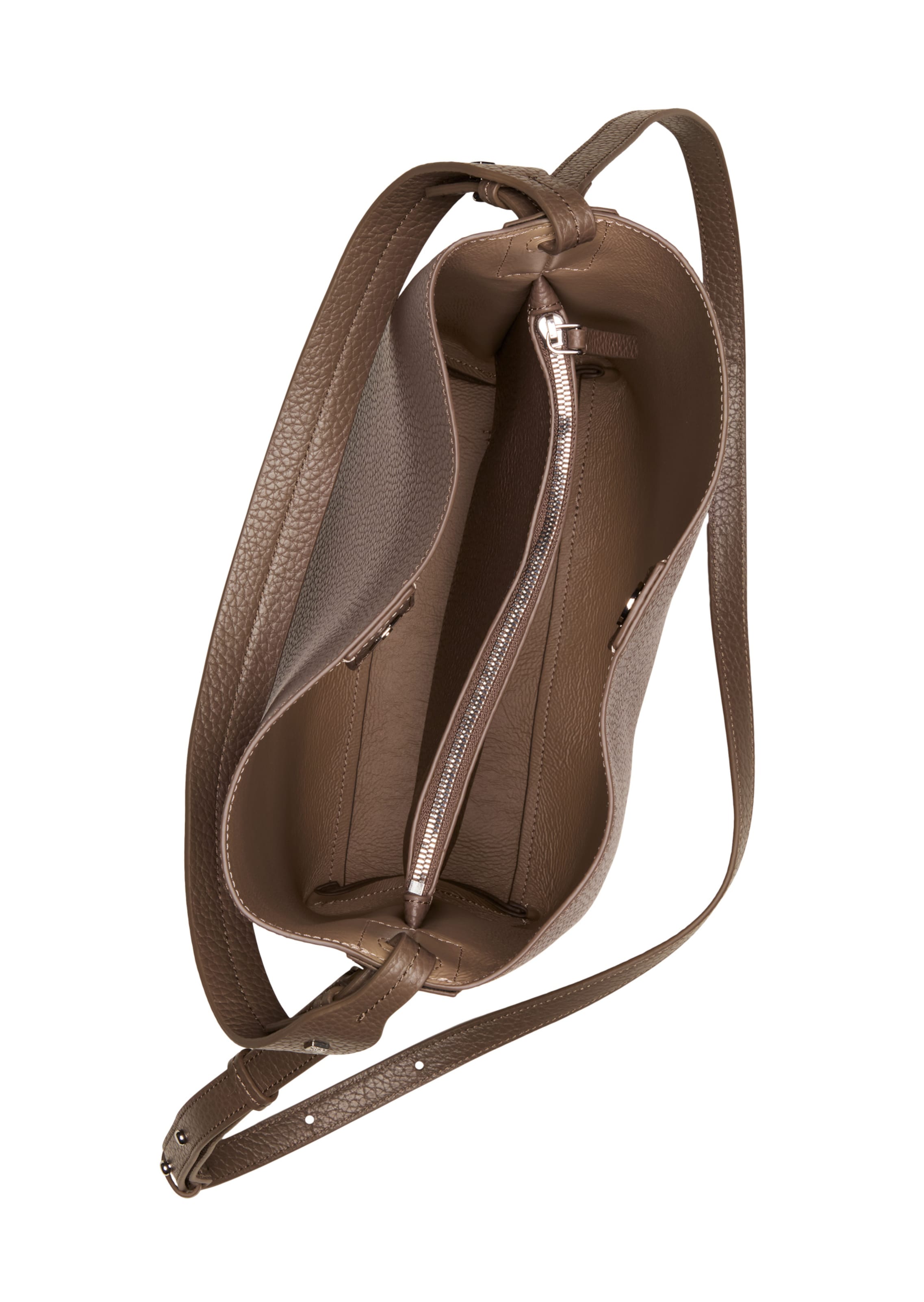 Marc O'Polo Shoulder bag in Brown