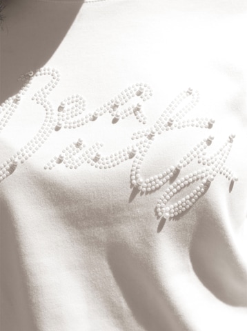 heine Μπλουζάκι σε μπεζ