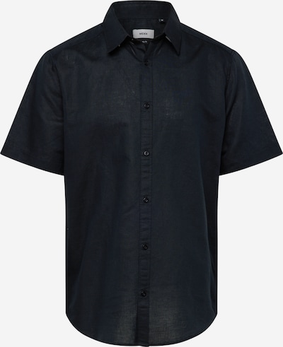 MEXX Skjorta 'BRANDON' i svart, Produktvy