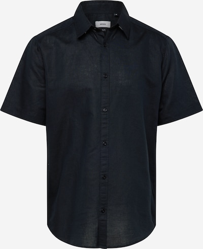 MEXX Button Up Shirt 'BRANDON' in Black, Item view