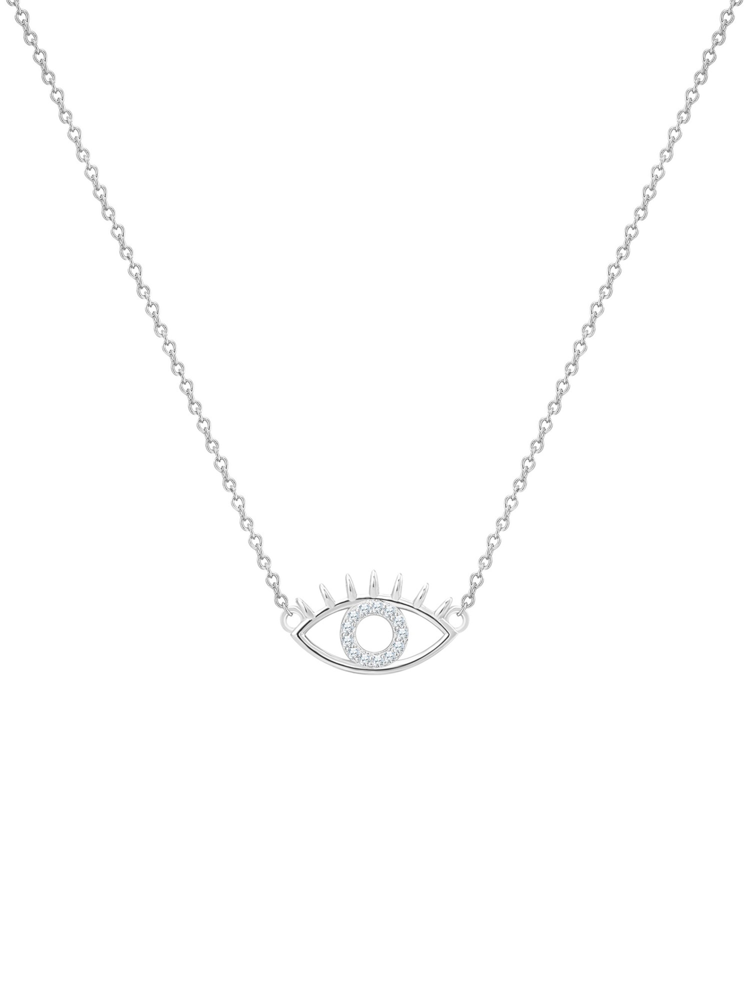 Chaîne Glanzstücke München en argent