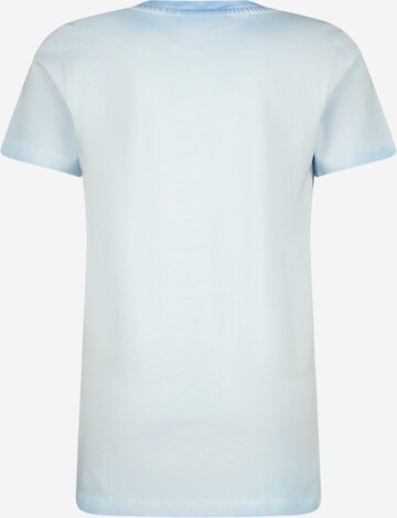 T-Shirt VINGINO en bleu