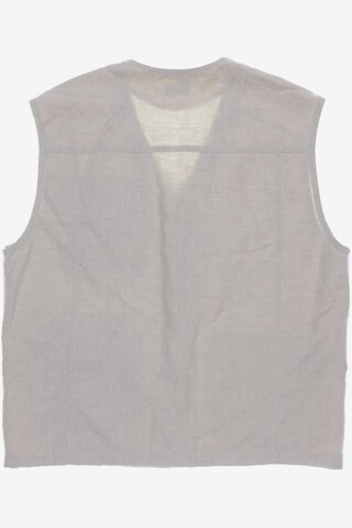 CAMEL ACTIVE Vest in L-XL in White