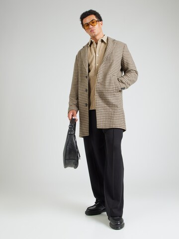Cappotto di mezza stagione 'JJEHarrison' di JACK & JONES in beige